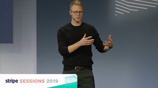 How to improve customer conversion | Stripe Sessions 2019