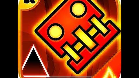 Airborne robots (Geometry dash Meltdown soundtrack)