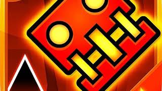 Airborne Robots (Geometry Dash Meltdown Soundtrack)