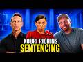 SENTENCING Kouri Richins Grief Author Murder Trial 