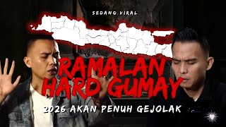 Download Lagu Heboh‼️2026 Penuh Gejolak⁉️Inilah Deretan Ramalan Hard Gumay yang Bikin Publik Merinding MP3