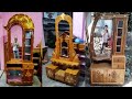 Unique Dressing Table Design❤️ Amazing Dressing Table Design