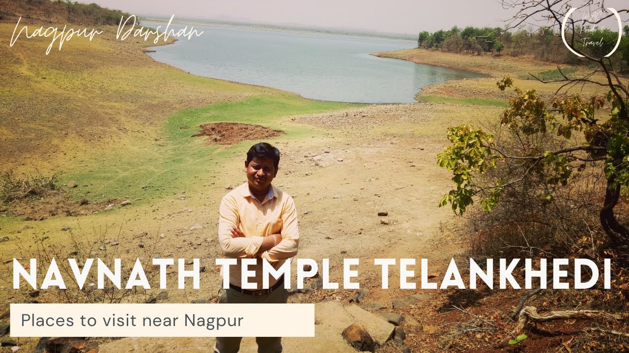 Navnath Temple Telangkhedi Village | Places to visit in Nagpur District | Hidden Gems - YouTube
