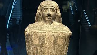 Ramses Ancient Egyptian Exhibition Sydney Museum feb 2024