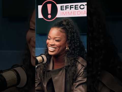 Gina Views got me rapping and singing