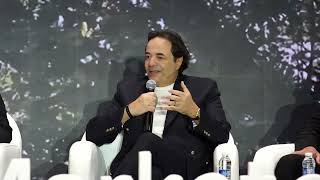 Cross-Sector Vision: Marketing, Tech &amp; Growth Across Industries