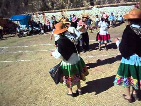 SANTIAGO ANGASMAYO 2011.wmv