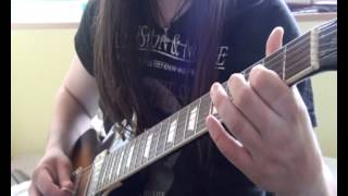 Hard Pixel - Acces Denied (The Algorithm cover)