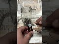 Magical jar wish #asmr #aesthetic