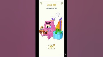 DOP2 Level 265 #dop2 #dop2gamer #viral #gameplay #games #dop2 #shortsfeed #trending #dop2level