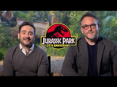 Jurassic Park: Fan Recreation Movie | #JurassicPark25 | Jurassic World