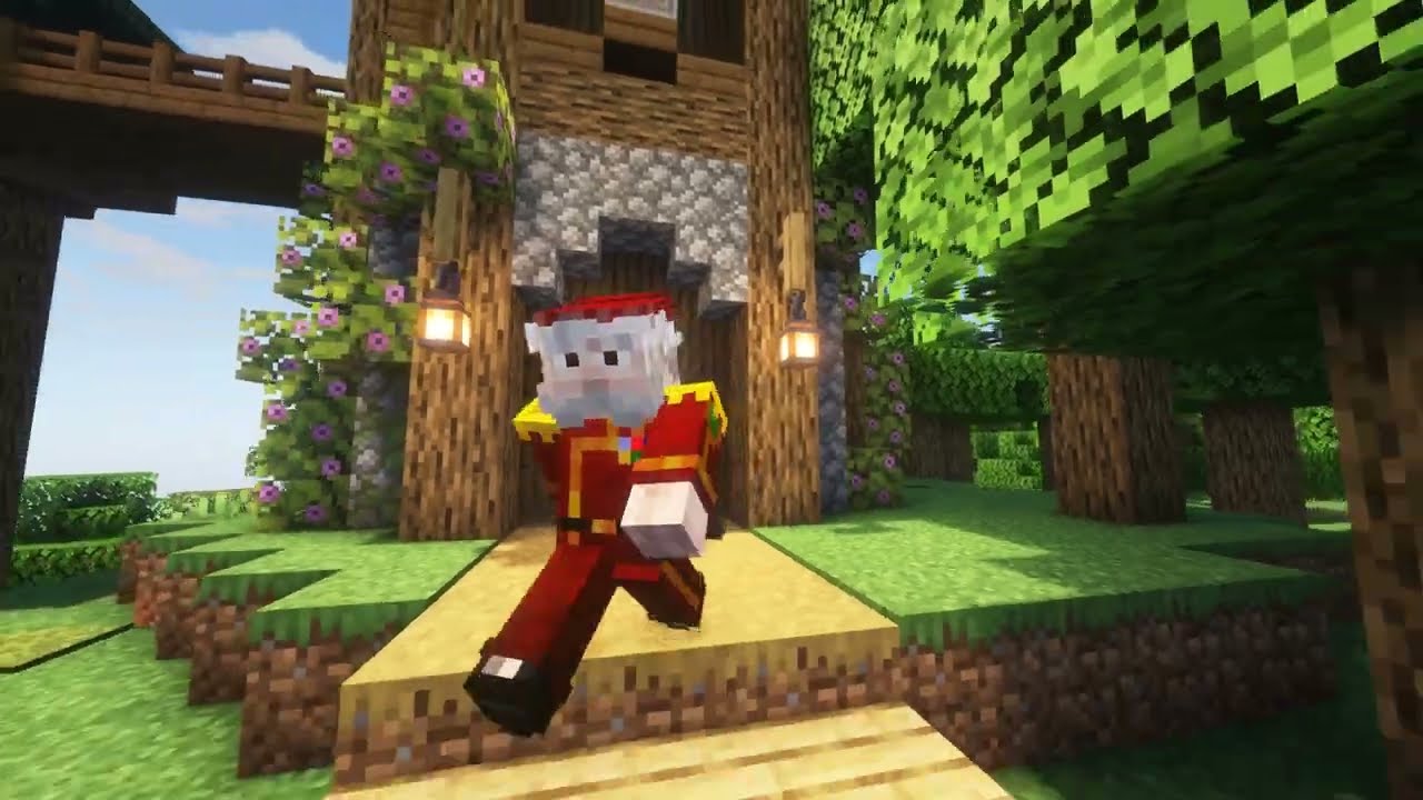 2024 Secret Santa on Cubscriber