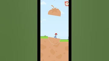 mango Slice to Save funny Game 😁 #shorts #shortsfeed #slicetosave #funny #gaming #viral