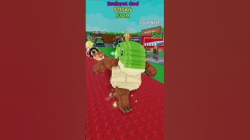 Brainrot X Squid Game Song #4 #usa #memes #stealabrainrot