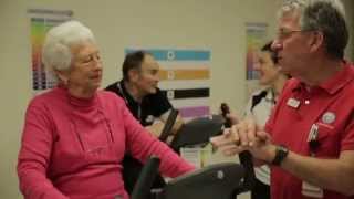 Be Heart Smart - Section 3: Physical Activity