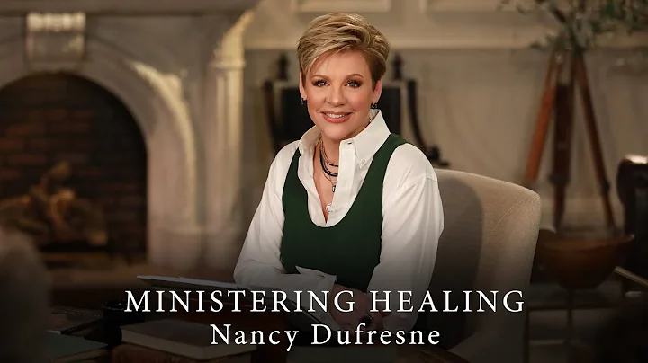 099 | Pastor Nancy Ministering Healing