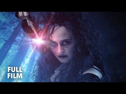 Neville Longbottom and The Black Witch [An Unofficial Fan Film]