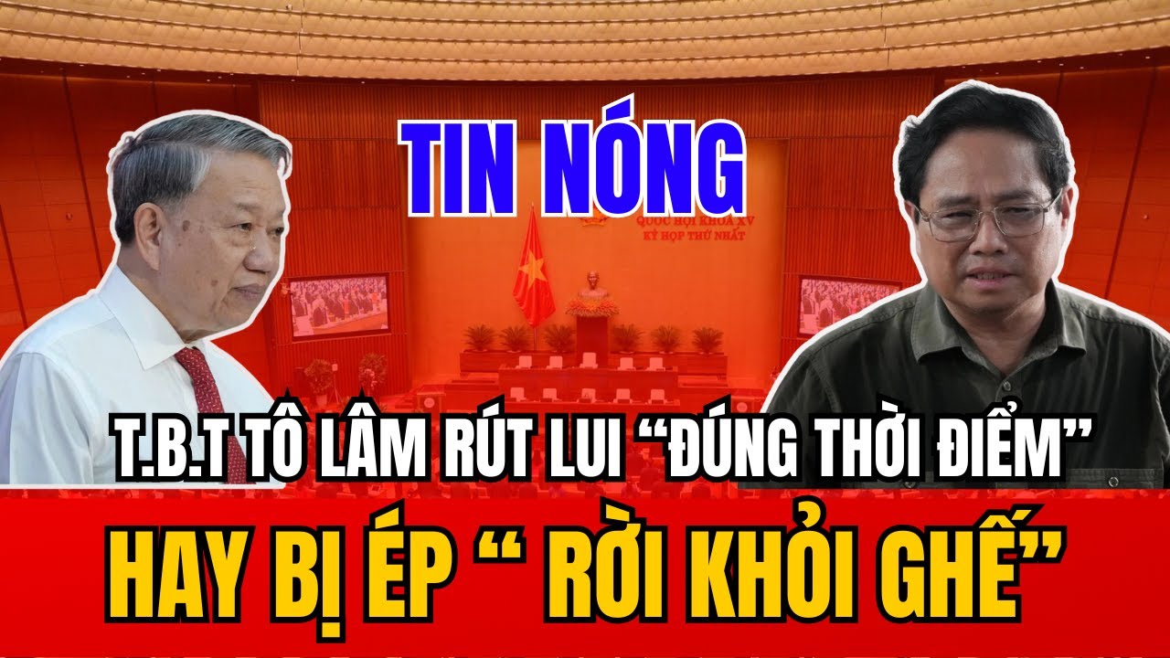 Tin tức Việt mới nhất ngày : 19/1/2026 Tin nóng Việt Nam và Thế Giới 24h qua