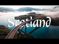 STUNNING SCOTLAND | DJI MAVIC AIR 2 CINEMATIC 4K
