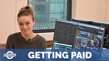 Freelancer Tips  - Settings to Ensure you Get Paid