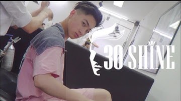 [PHIM NGẮN] DÂN CHƠI ĐI CẮT TÓC VÀ CÁI KẾT | LÊ BẢO Official