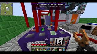 GregTech 6 Playthrough - E72 - Plutonium Breeding