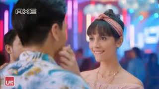 Iklan Axe Deep Clean Black Foam - Muka lo Menang Banyak 15s (2019)