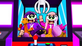 Survive the Claw Machine! 🕹️| Roblox screenshot 4