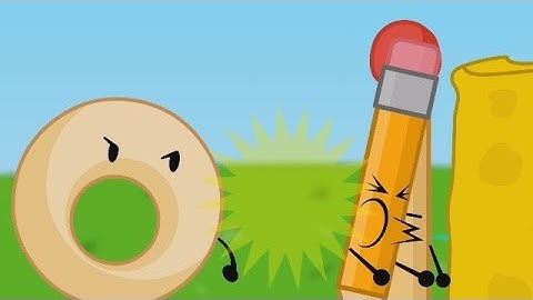 Donut has a Sparta Remix [V3]