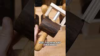Leadwood Mallets are ALMOST here 👀