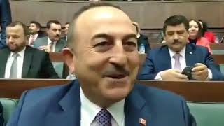 Mevlüt Çavuşoğlu: Beni karantinaya alırlarsa memnun olurum
