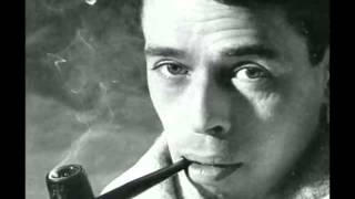 Watch Jacques Brel La Lumiere Jaillira video