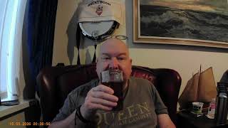Muntons connoisseurs IPA Bitter Taste Test