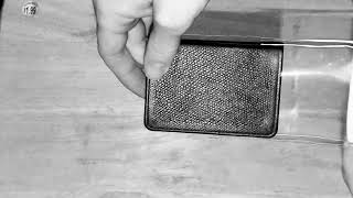 ASMR: Unpackaging Video - Pocket Size United States Constitution