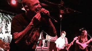 Full of Hell - Live at Amsterdam Bar & Hall in St. Paul, 2023