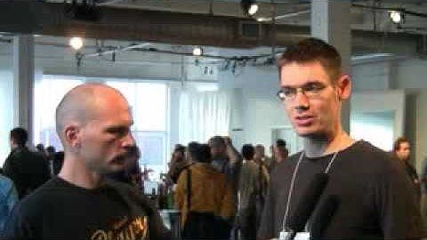 EERoadShow - Tim Reha with Aspen Labs