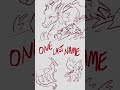 Family Jewels | OC Animatic / Short [ Shade Of Scales ]