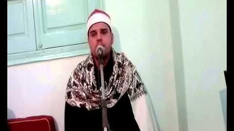 ما تيسر من سورة لقمان للشيخ محمد على السلامونى --- Shiekh Mohamed Ali El Salamony ---Loqman