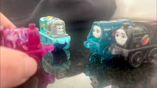 Thomas & Friends Minis The Series S19 E6 The Transparent Club 2