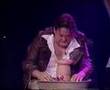 Johnny Vegas stand up live in Melbourne 2000