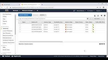 BeyondTrust DevOps: Terraform and AWS:  Create a new Virtual Machine
