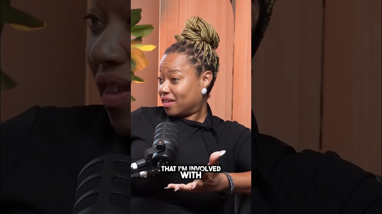 Giving Back  Leadership & Community Impact