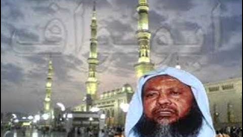 تلاوة حجازية لسورة الطور للشيخ محمد أيوب