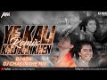 Yeh Kaali kaali Aankhen (Remix) DJ Ash x Chas In The Mix | Baazigar | Shahrukh Khan & Kajol