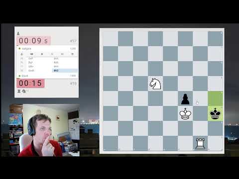 Коропоративный турнир "RN GAMES FEST" на lichess.org