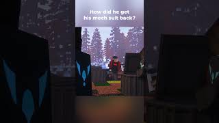 Interesting... 🤔 #shorts #mcrp #minecraftroleplay
From Episode 1 of Awoken: Beyond the Rift!
━─━─━━─━「₪」━━─━─━─━
Perks:
Join this channel to get access to exclusive perks:
https://www.youtube.com/channel/UCMdL7tQQ0GSkZGZjE2juLAw/join
━─━─━━─━「₪」━━─━─━─━
Socials:
Twitter: https://twitter.com/SlightlyInsult
Instagram: https://www.instagram.com/slightly_insulting/
Discord: https://discord.gg/7HN9d9t
━─━─━━─━「₪」━━─━─━─━
Subscribe and show some love!
https://www.youtube.com/@SlightlyInsulting?sub_confirmation=1
━─━─━━─━「₪」━━─━─━─━
Credits:
Made with:
Blockbuster Mod & BBS Mod by McHorse
Complementary Shader by Emin
Skins and Assets Created By:
Dontmind — https://dontmind.gumroad.com/
Amyzinq — https://amyzinq.gumroad.com
BinofTrash — https://binoftrash.gumroad.com/
LilyGumdrop — https://lilygumdrop.gumroad.com/
Stealth Productions — https://stealthystore.gumroad.com/
Nicks Huge - https://www.youtube.com/channel/UCrn1NQjd1MYOUiP_CWPsvig
━─━─━━─━「₪」━━─━─━─━ Interesting... 🤔 #shorts #mcrp #minecraftroleplay