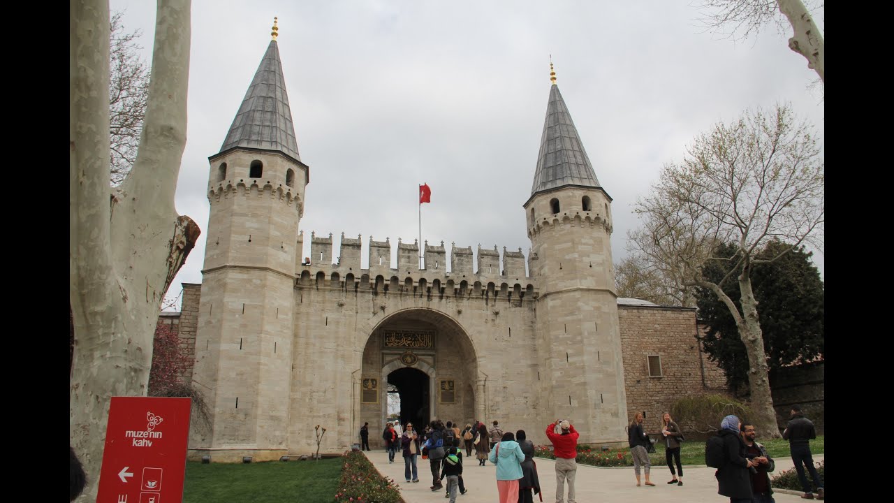 topkapi topkapi