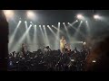 coldrain / 24-7 FDXV+tour 2024 5/9 Nagoya DIAMOND HALL