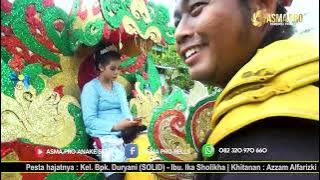 Buaya ngosed Voc. Tasni | PUTRA PAI MUDA 2025 | Gabus blok Langgen Kulon | 5 Oktober 2025