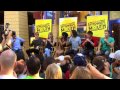 Lemonade Mouth Cast Decides Who